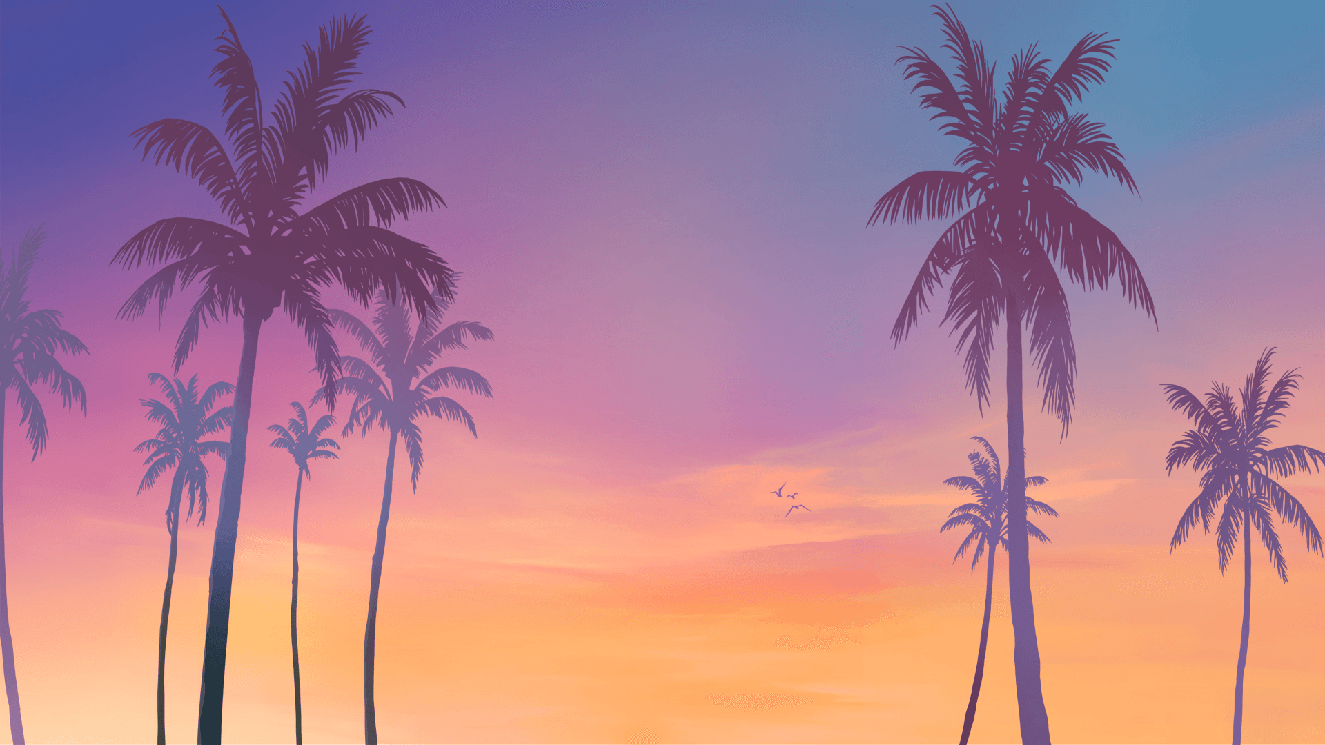 Hero background